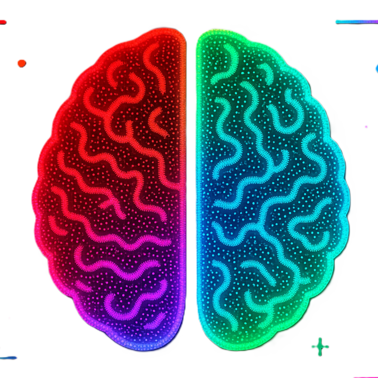 BrainGPT Logo